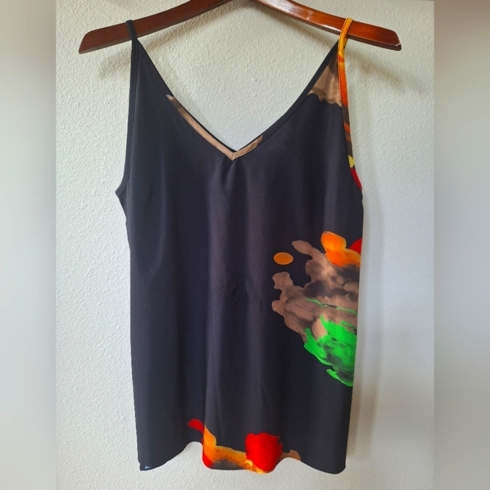 Joseph Ribkoff Womens Camisole Tank. Size 8